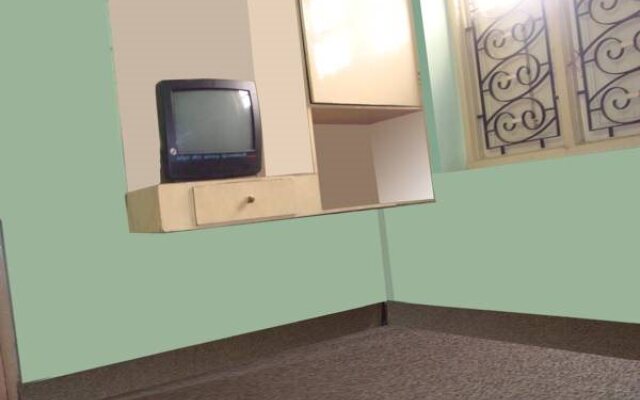 Hotel International