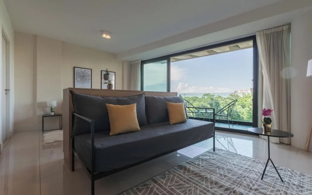 FLIPHAUS Mansion Botanico