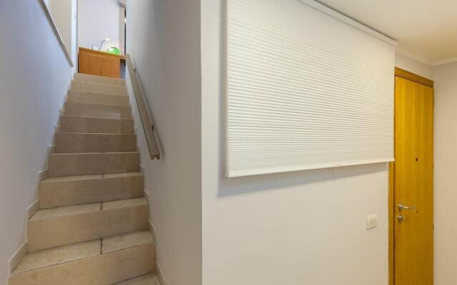 Bright Rooftop at CVE