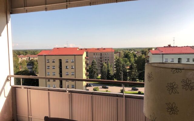 Kotimaailma Apartments Pori City Center