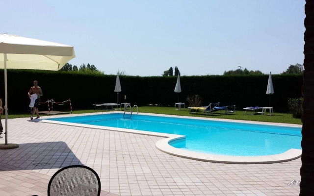 Agriturismo B&B Corte dei Gioghi