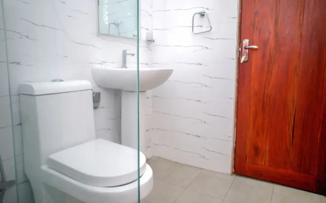 OYO 260 Disenro Resorts