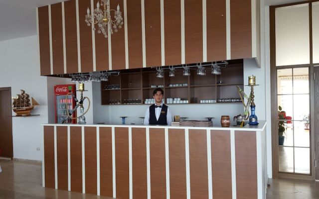 Hasdikoz Abdik Hotel