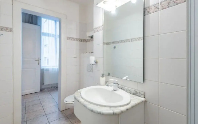 Prague Center Apartment near Old Town