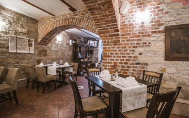 Hotel Varazdin