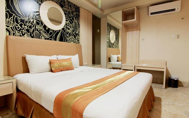 Hotel GRAND ROSELA Yogyakarta