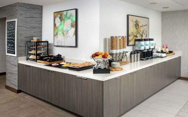 Hilton Garden Inn Miami Brickell South