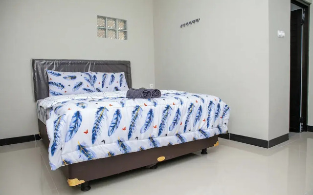 Saba Ayu Guest House