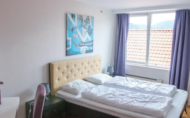City Hostel Bergen