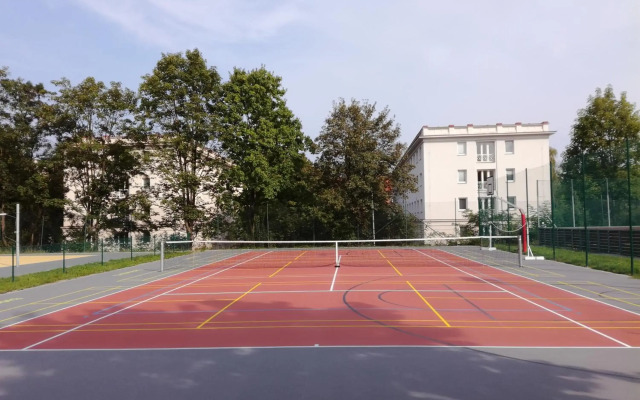 University Hotel