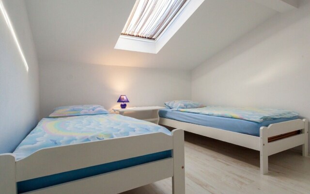 Apartment in Sveti Vid Miholjice