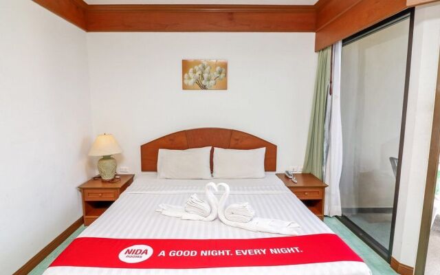 Nida Rooms Andaman Blue Nanai