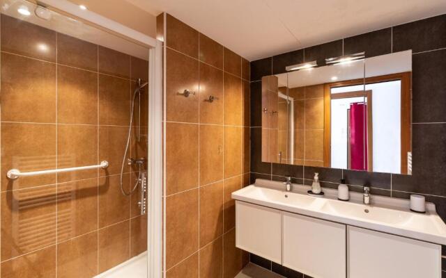 Calvaro - Appartement classé 5 étoiles - vue mer