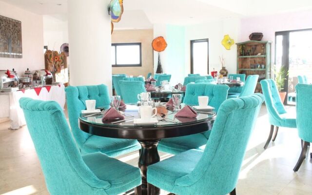 The Residences at La Vista - Hotel Boutique