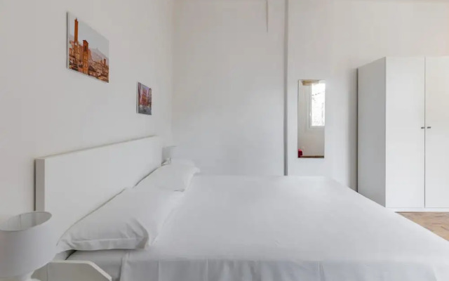 Alessandrini Apartment Alla Finestrella by Wonderful Italy