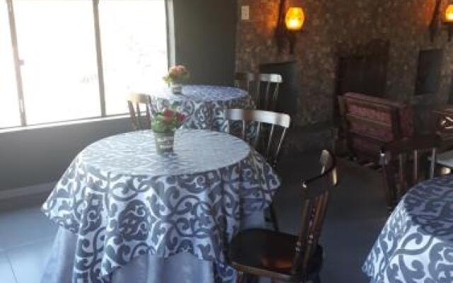 Pousada Chalé da Montanha São Thomé das Letras