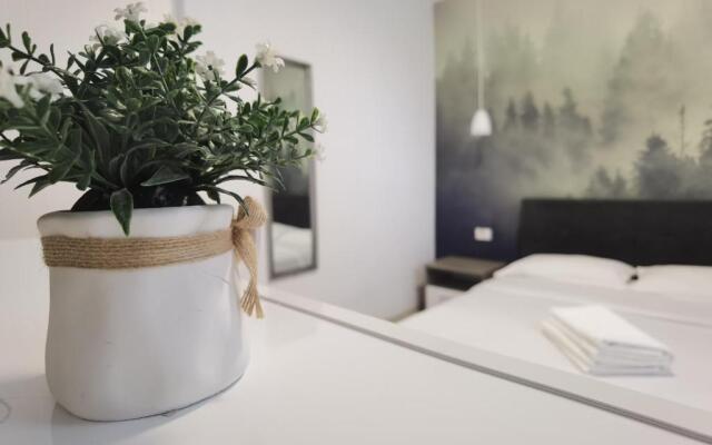 Pensiunea Prestige House