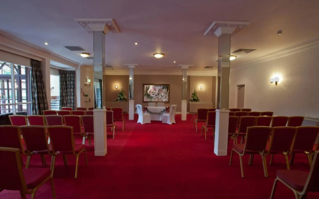 Royal Court Hotel & Spa Coventry
