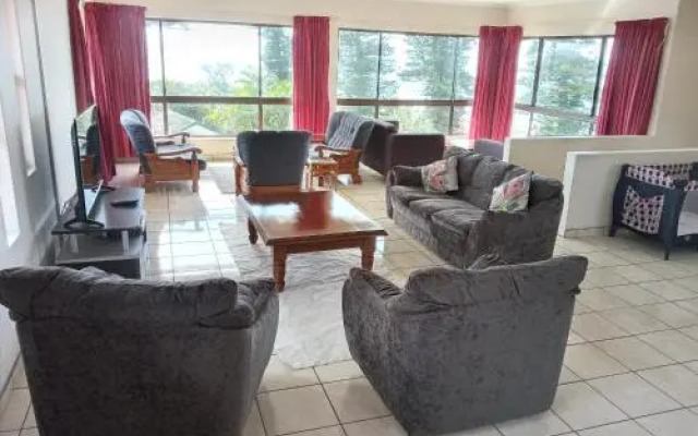 Windsor Guest House