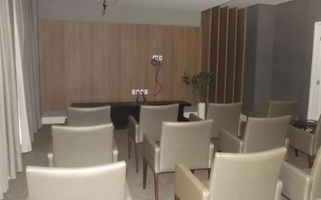 Flats Beach Village - Praia do Futuro