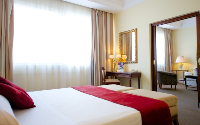 Mercure Catania Excelsior