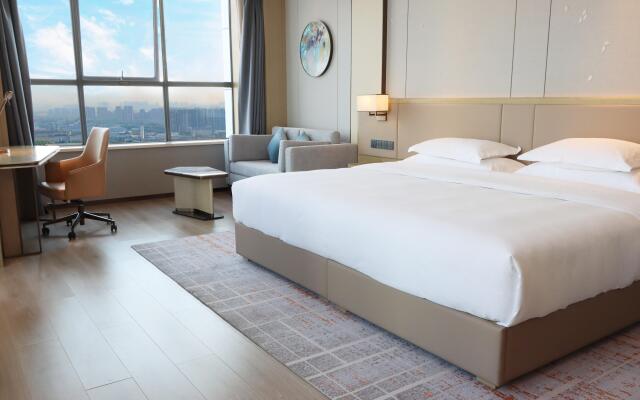 Crowne Plaza Changsha Development Zone by IHG