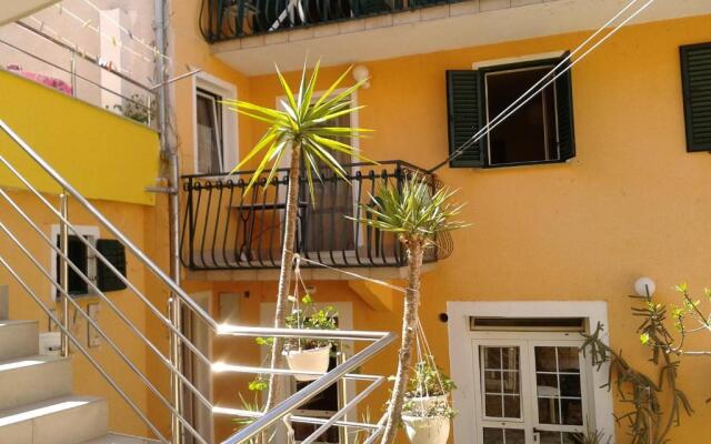 Guesthouse Villa DomeNico