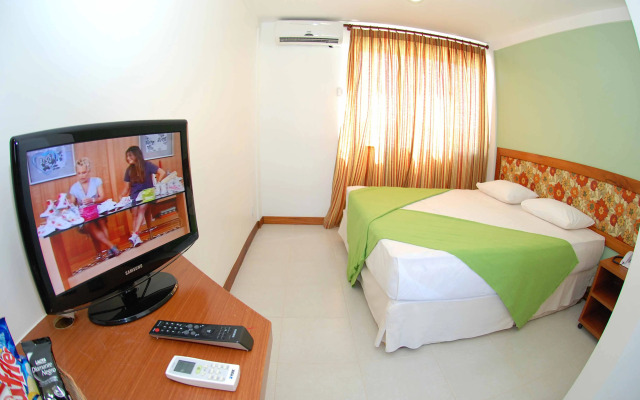 Alto da Praia Hotel Aracaju