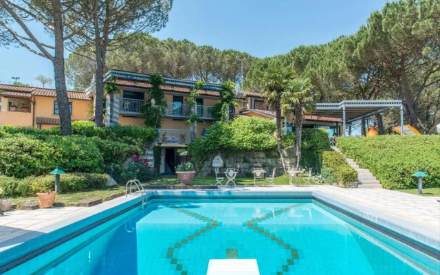 Il Vignale 18 2 in Arezzo