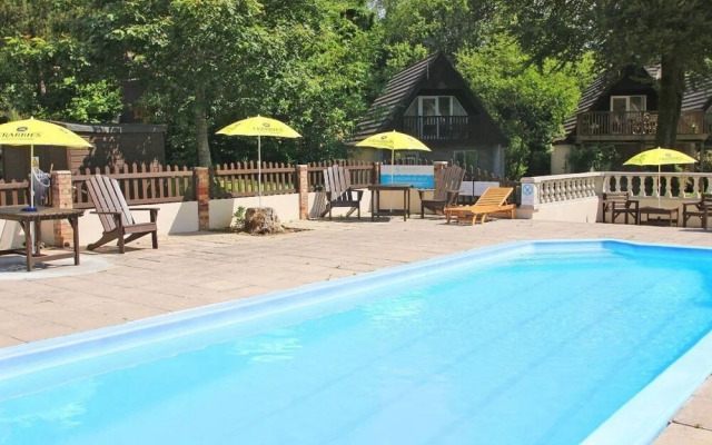 Lewis Lodge
