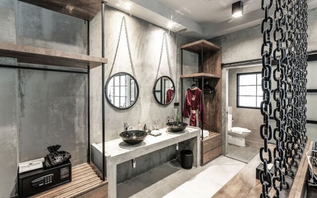 S Loft Sport and Wellbeing Hotel