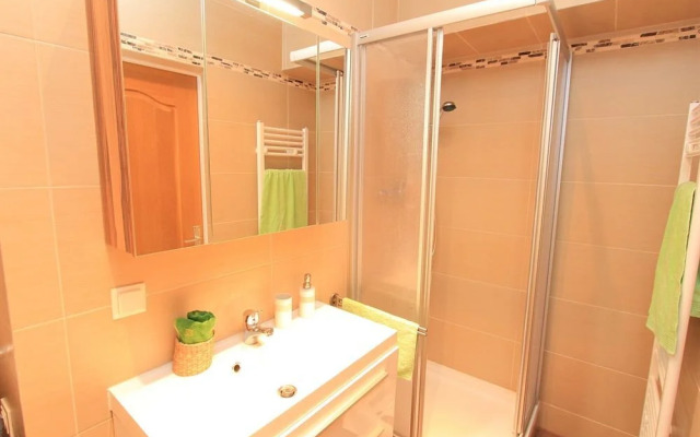 Star Apartments Baden - Vöslauer Straße