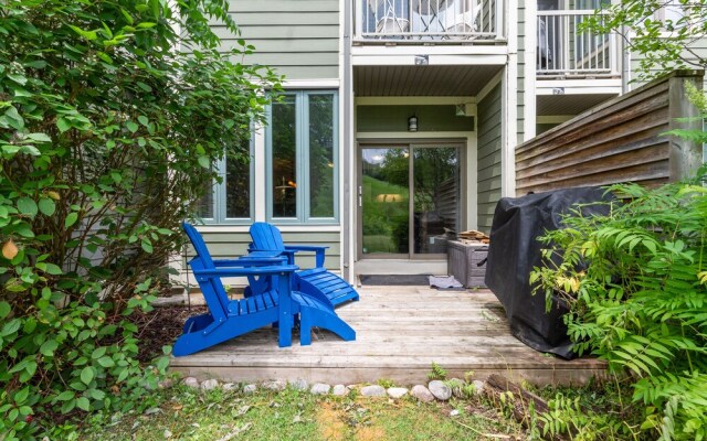 The Lodges at Blue Mountain - Chateau Ridge Condos