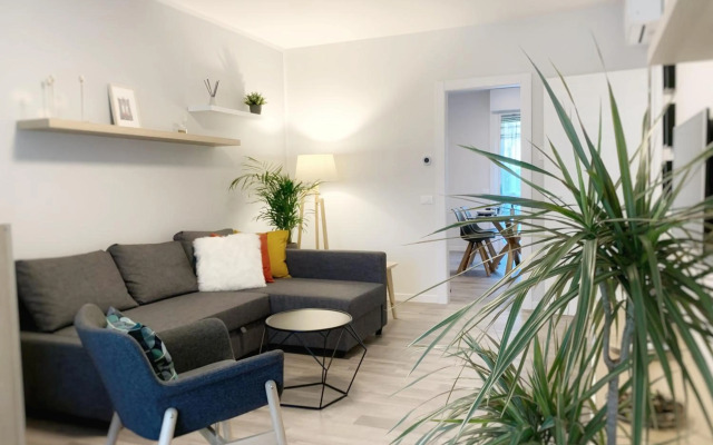 Appartamento Casa Emilia