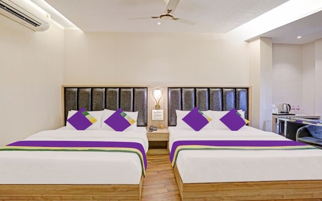 Treebo Tryst Widlor Boutique Hotel