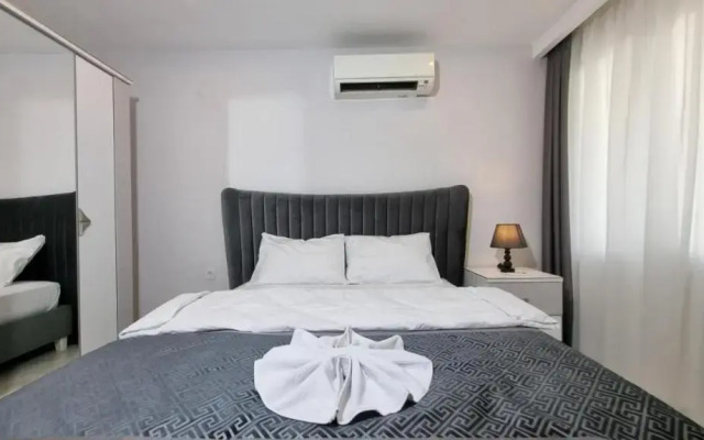 Elite City 3 Luxury Residence