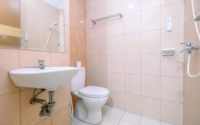 Nice and Comfort Studio at Margonda Residence 2 Apartment