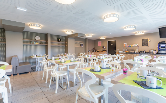 Appart'City Classic Reims Parc des Expositions