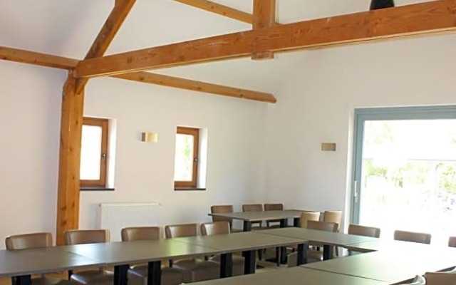 De Blauwe Hoeve
