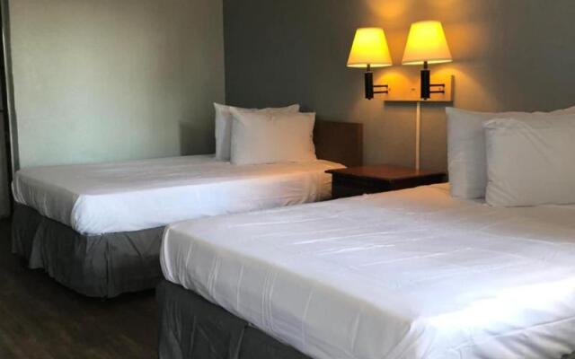 Extend A Suites - Tuscon Airport