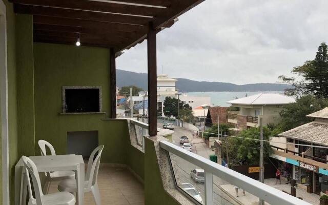 Apart Hotel Brisa do Mar