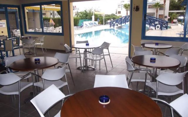 Kefalonitis Hotel Apartments