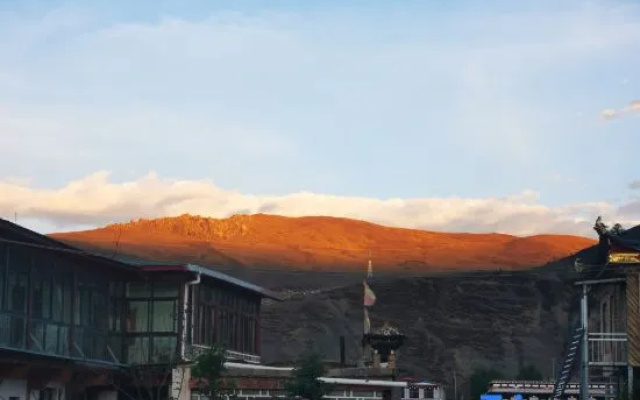 Daocheng Yunqi Mountain House Inn – Exterior – Daocheng