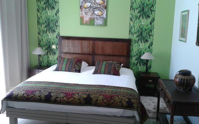 Domaine de la Clémentière