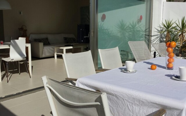 Aparthotel Zahara
