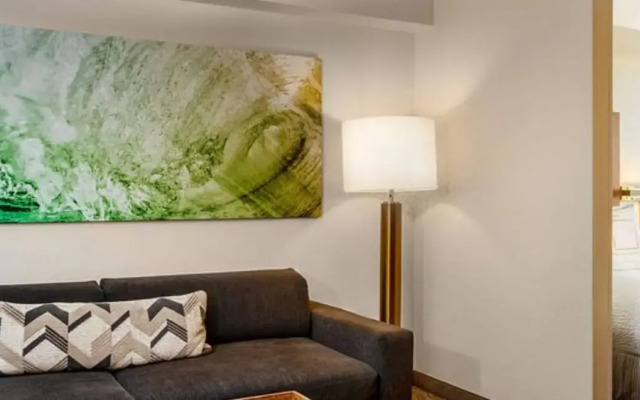 SpringHill Suites by Marriott Miami Airport South Blue Lagoon Area