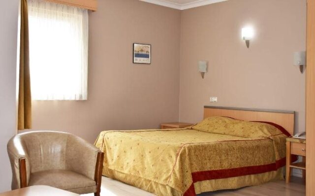 Amiller Hotel