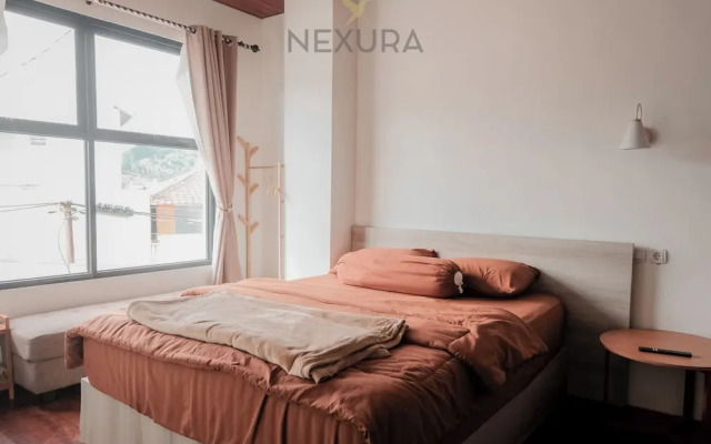 Limaran Nexura Collection
