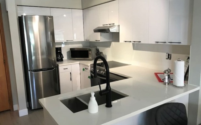 Whistler Vacation Club Lake Placid Lodge - 326