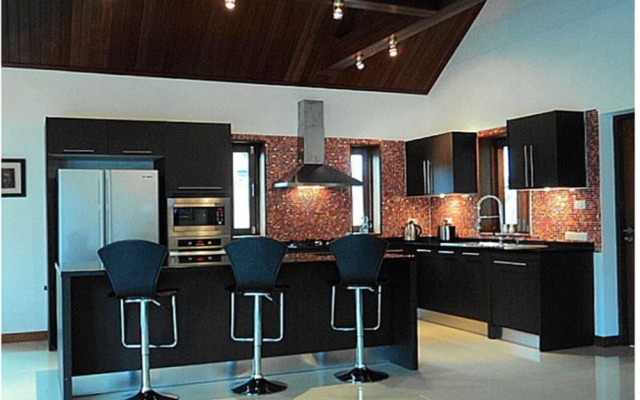 Villa Ban Tai 3 Samui